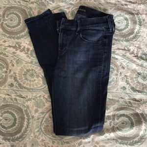 Express Legging Jeans